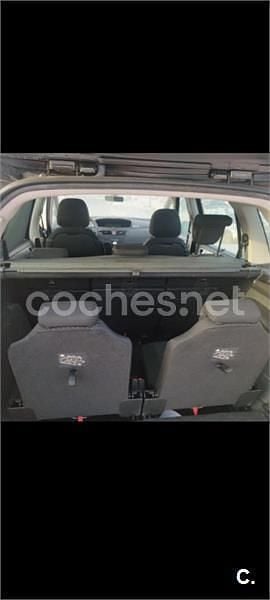 Negro Usado 2010 Citroën C4 Berlina | 4200 € (Precio justo) - Imagen 1/4