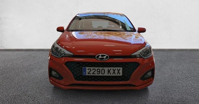 Brugt Hyundai i20 100 HK (73 kW) 2019 Hatchback