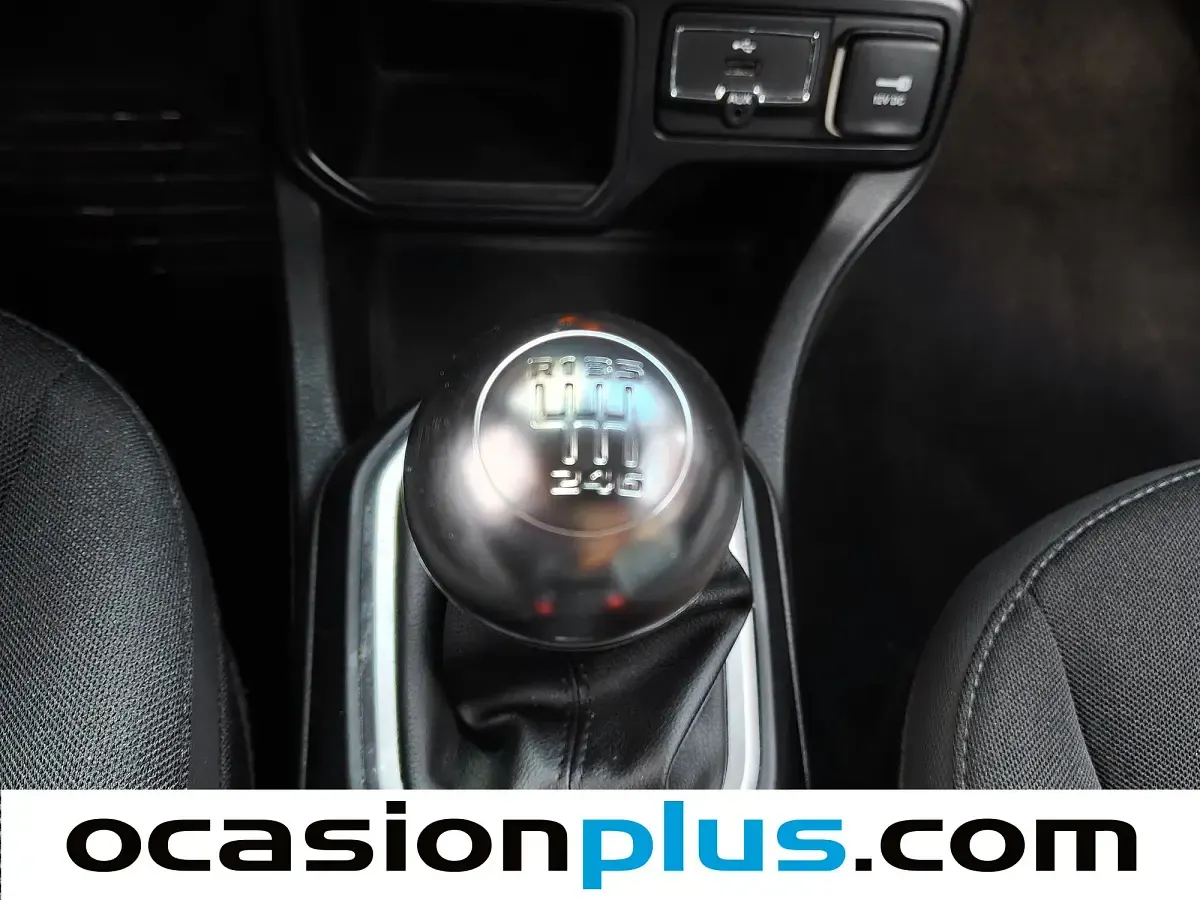 Usado Jeep Renegade Limited 120 CV (88 kW) 2024 SUV