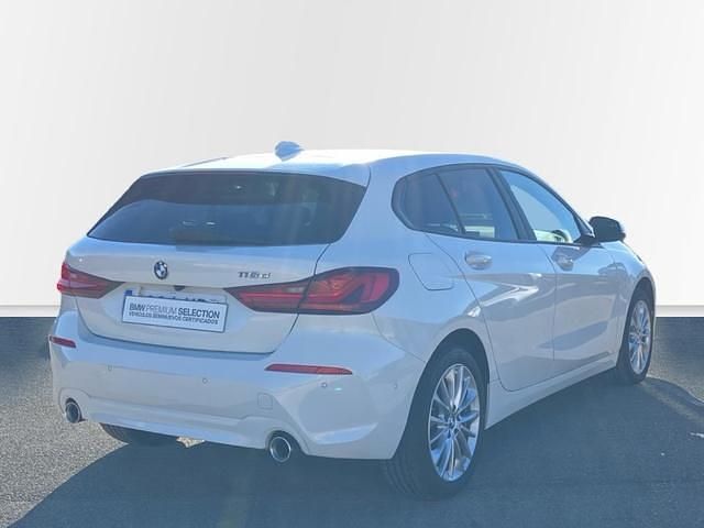 Usado BMW 118 Comfort Edition 150 CV (110 kW) 2024 Utilitario