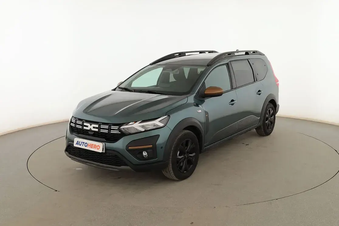 Usado Dacia Jogger Extreme 141 CV (103 kW) 2025 Monovolumen