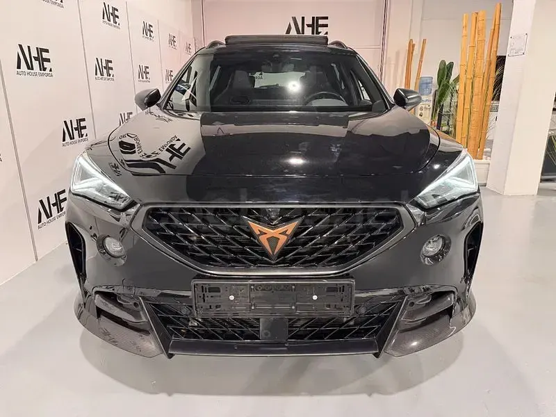 Usado Cupra Formentor Limited Edition 450 CV (330 kW) 2024 SUV