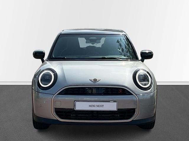 Nuevo Mini Cooper S 204 CV (150 kW) 2025 Plateado Utilitario