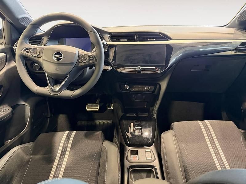 Usado Opel Corsa 146 CV (107 kW) 2025 Rojo Berlina