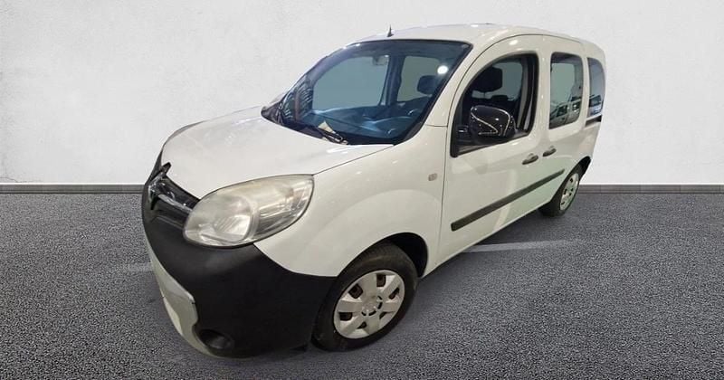 Usado 2019 Renault Kangoo Monovolumen | 14.900 € (Un poco caro) - Imagen 1/4