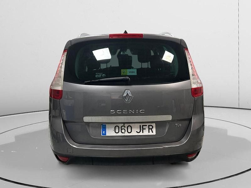 Usado Renault Scénic III 115 CV (84 kW) 2015