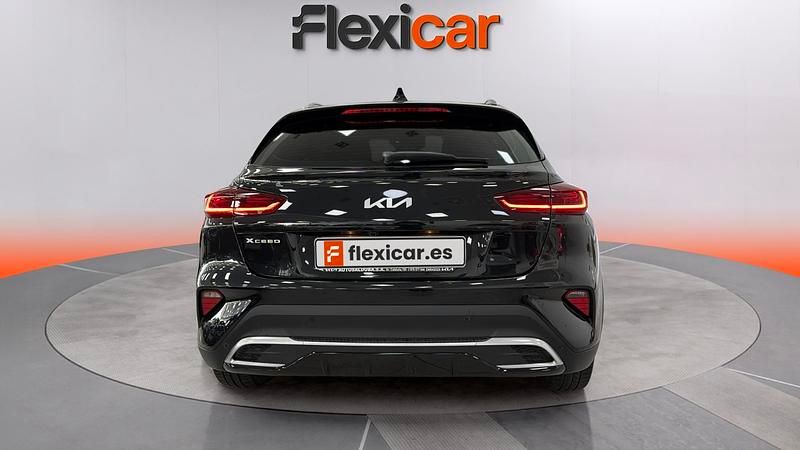 Brugt Kia XCeed 120 HK (88 kW) 2023 Sort SUV