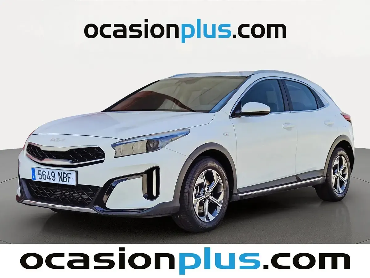 Usado Kia XCeed 101 CV (74 kW) 2025 SUV
