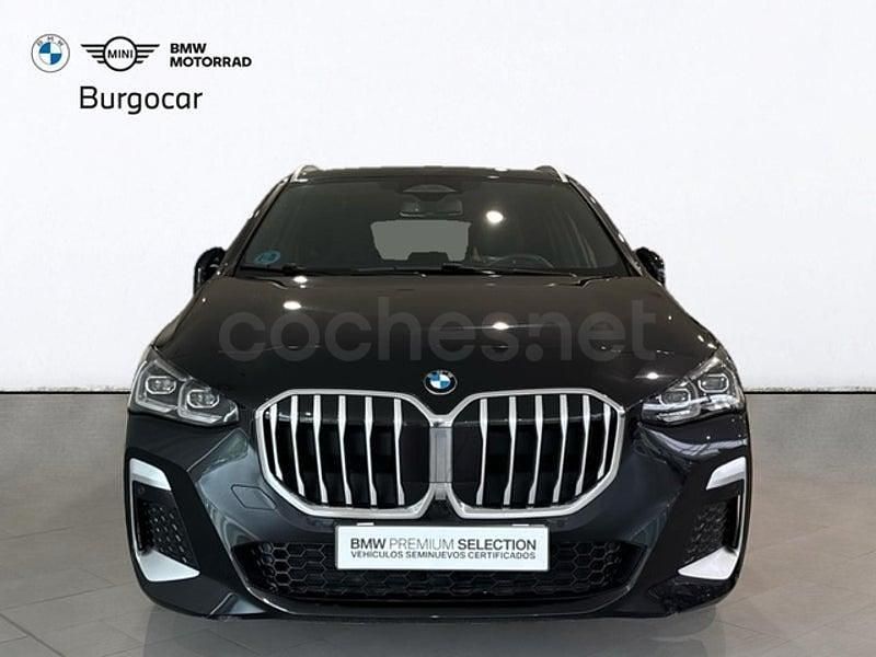 Usado BMW 218 Comfort Edition 150 CV (110 kW) 2024 Black sapphire metalizado Familiar