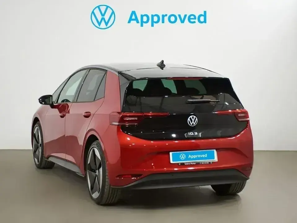 Usado VW ID.5 Pro 150 kW (204 CV) 2023 Otro SUV