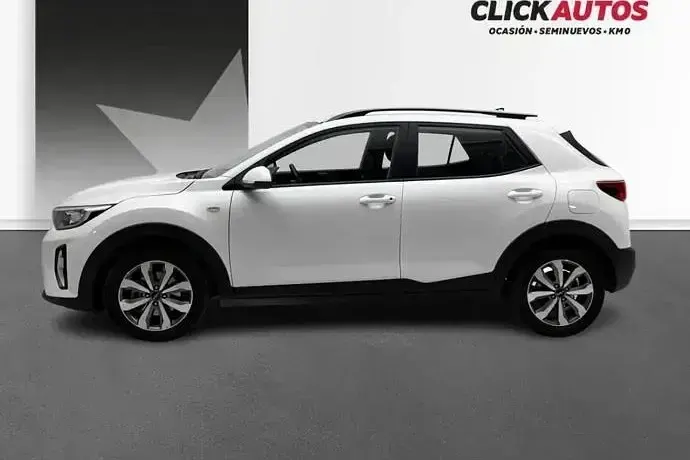 Usado Kia Stonic Active 100 CV (73 kW) 2026 SUV