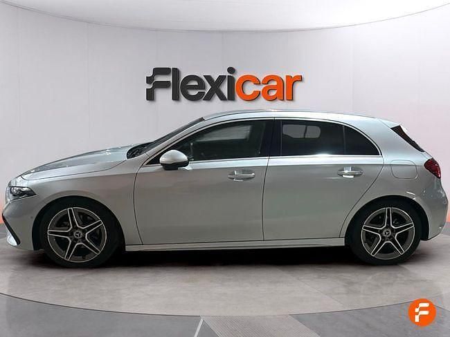 Usado Mercedes A180 116 CV (85 kW) 2023 Gris