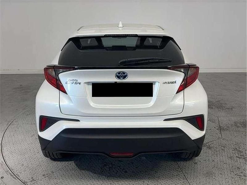 Usado Toyota C-HR Advance 122 CV (89 kW) 2022 SUV
