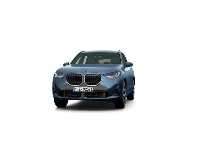 Azul Usado 2025 BMW 220 Comfort Edition SUV | 61.900 € - Imagen 1/4