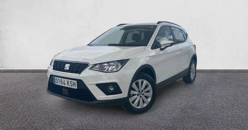 Usado 2018 Seat Arona Ecomotive SUV | 14.800 € (Precio justo) - Imagen 1/4