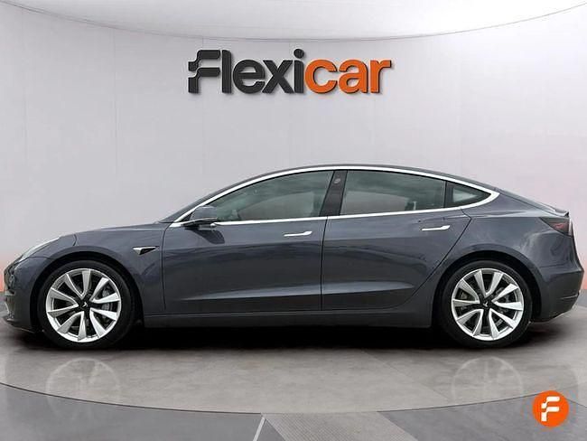 Usado Tesla Model 3 RWD 350 kW (476 CV) 2019 Gris Berlina