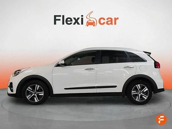 Usado Kia Niro 141 CV (103 kW) 2022 Otro SUV
