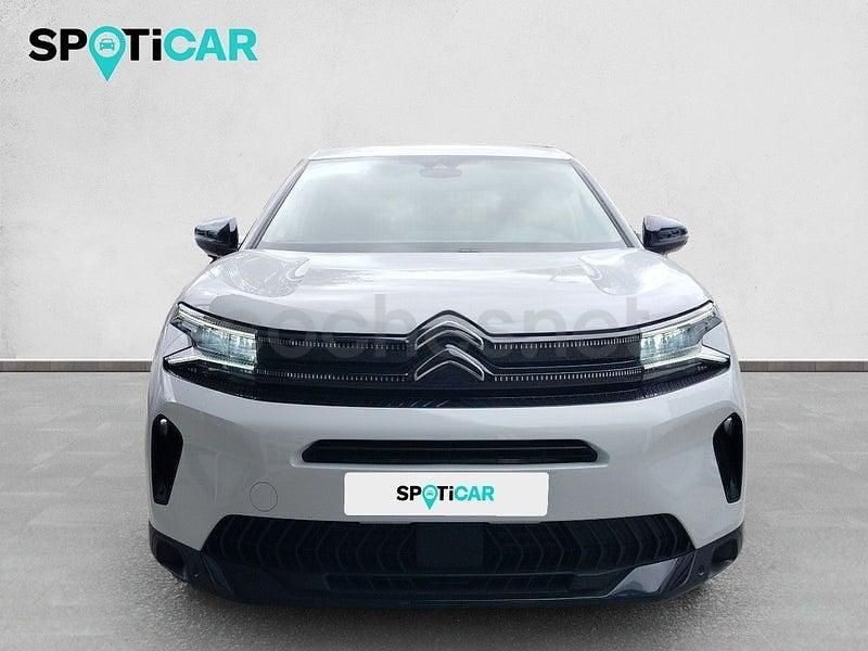 Nuevo Citroën C5 Aircross 131 CV (96 kW) 2025 Blanco SUV