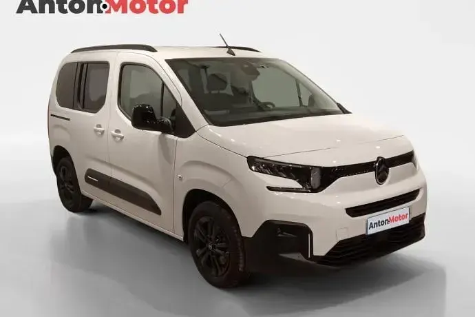 Nuevo Citroën Berlingo 130 CV (95 kW) 2026 Monovolumen