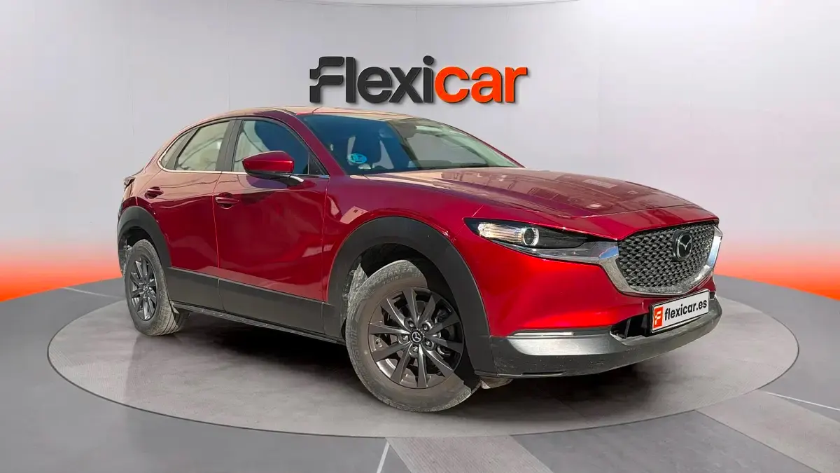 Usado Mazda CX-30 186 CV (136 kW) 2024 SUV
