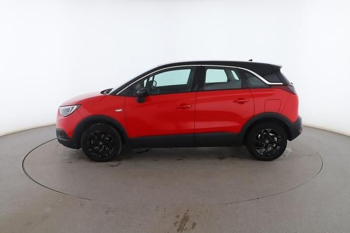 Usado Opel Crossland X Innovation 130 CV (95 kW) 2020 SUV
