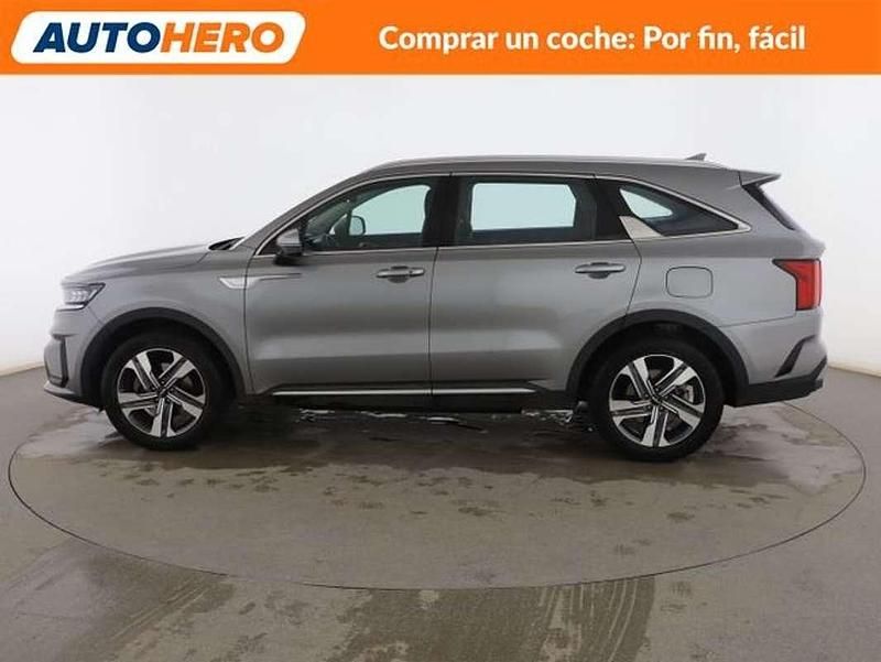 Usado Kia Sorento 265 CV (194 kW) 2023 Gris SUV