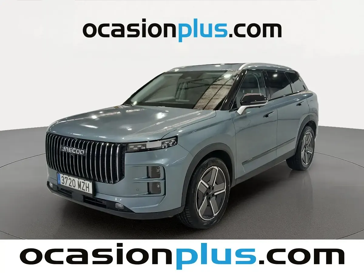 Occasion Jaecoo 7 147 PK (108 kW) 2025 SUV