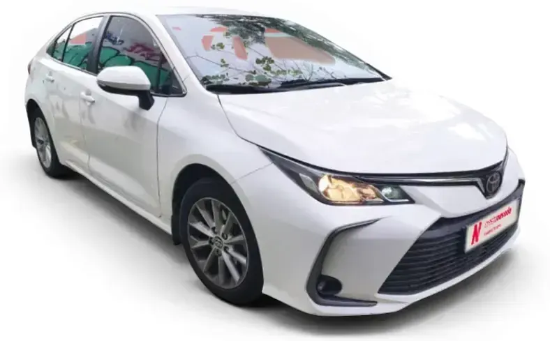 Usado Toyota Corolla Advance 125 CV (91 kW) 2023 Berlina