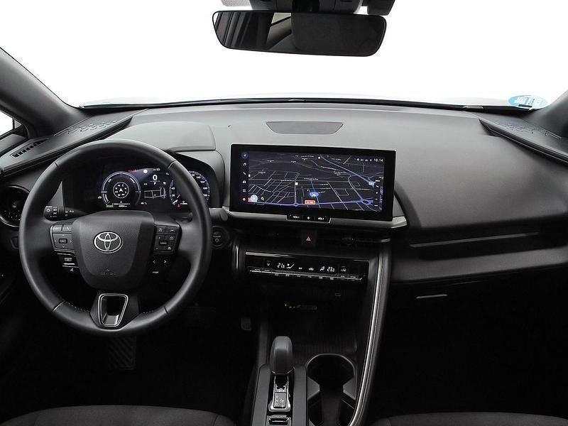 Usado Toyota C-HR Advance 140 CV (102 kW) 2024 Otro SUV