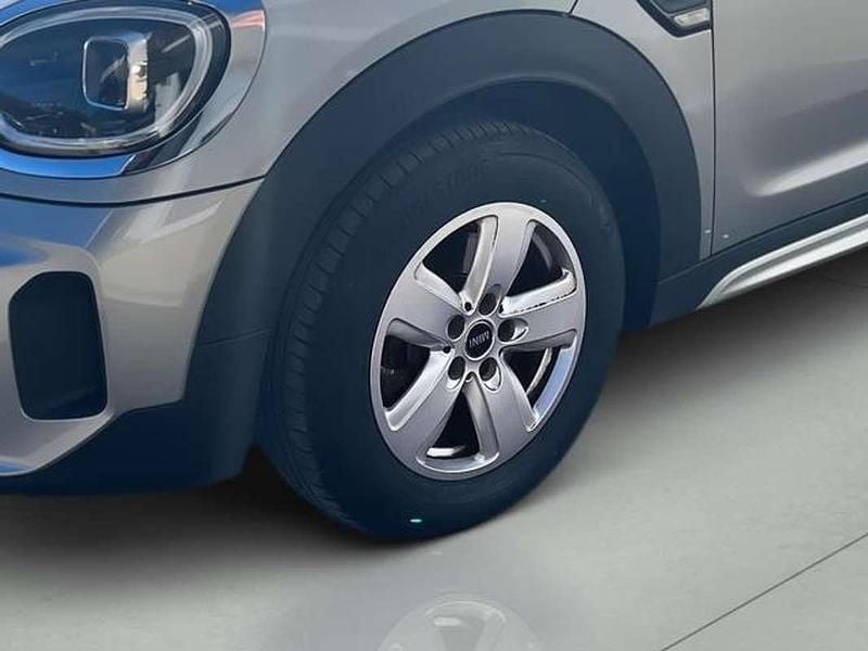 Usado Mini Cooper Countryman 136 CV (100 kW) 2023 Plateado SUV