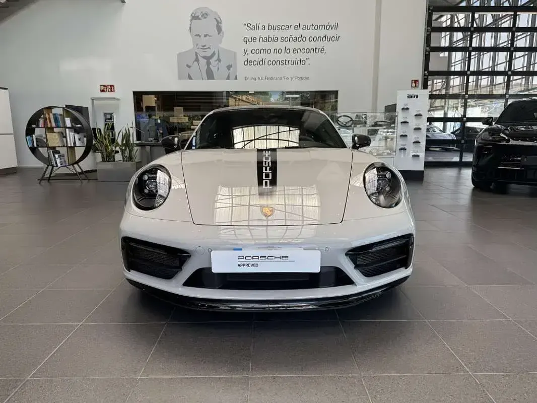 Usado Porsche 911 Carrera GTS 480 CV (353 kW) 2022 Beige Coupe