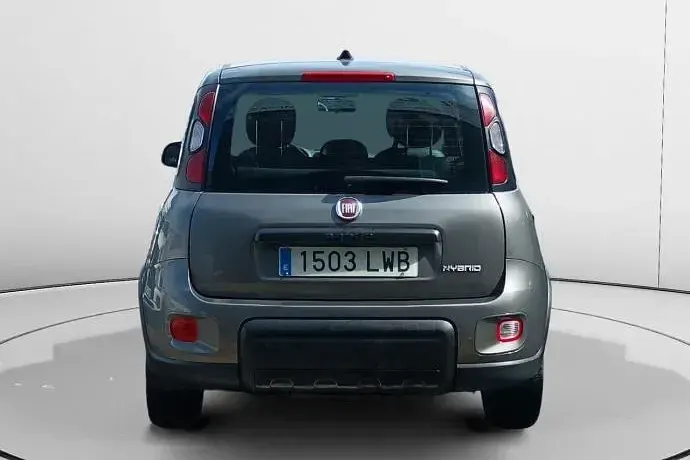 Usado Fiat Panda Sport 70 CV (51 kW) 2022 Utilitario
