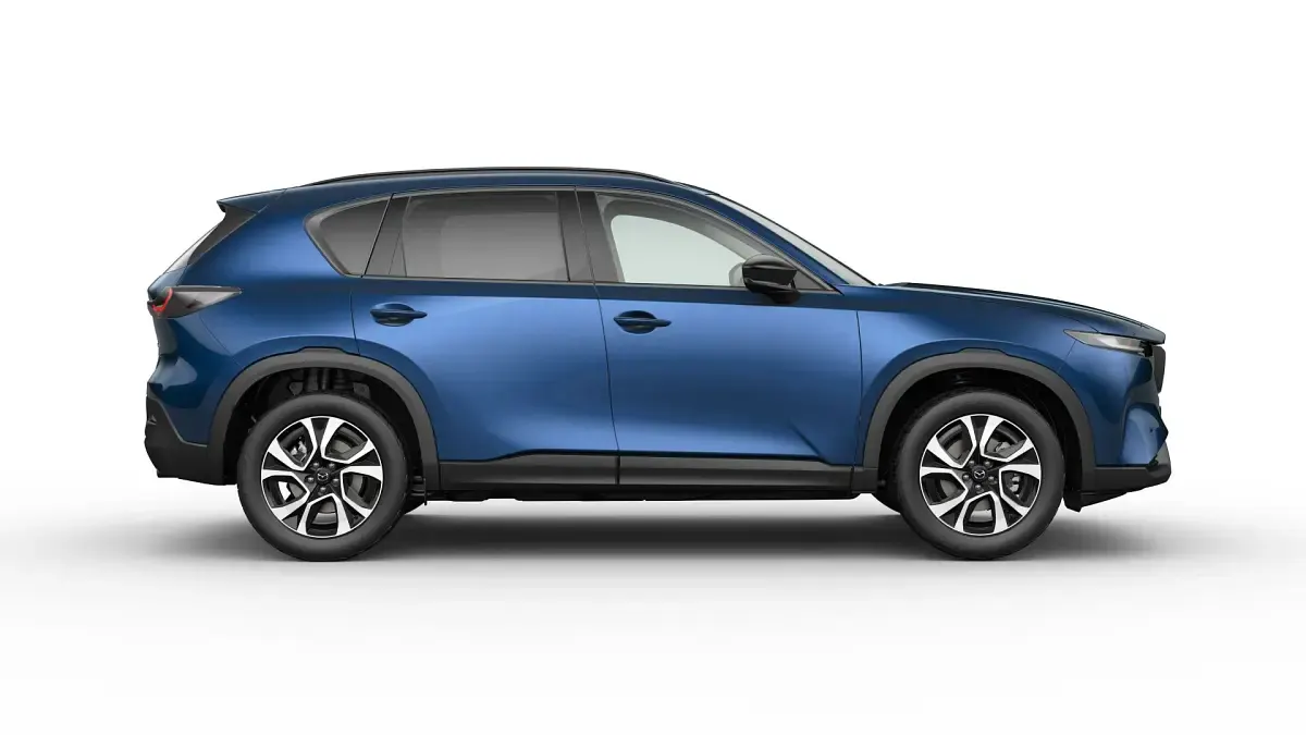 Nuevo Mazda CX-5 Center-Line 141 CV (103 kW) 2026 SUV