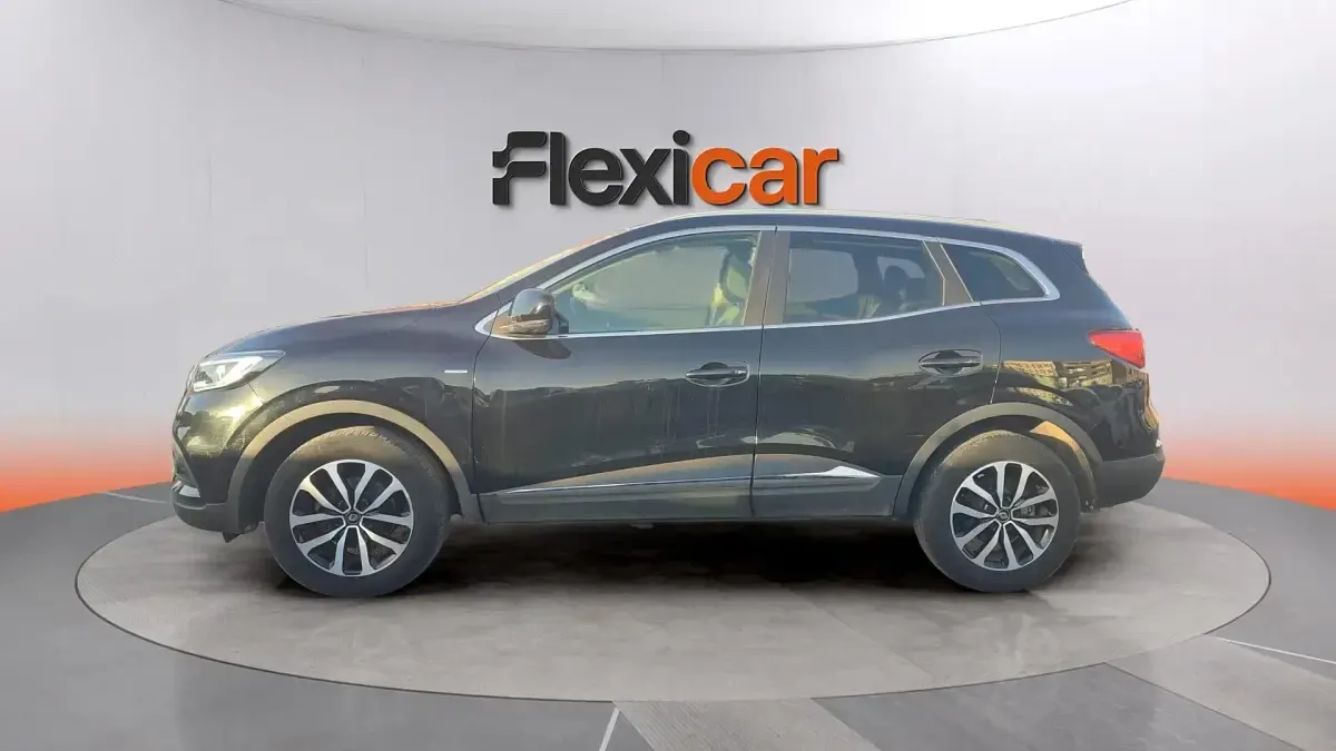 Usado Renault Kadjar Business 140 CV (102 kW) 2021 Blanco SUV