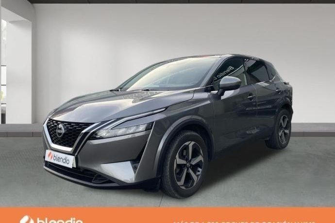 Usado 2023 Nissan Qashqai N-Connecta SUV | 23.912 € (Super precio) - Imagen 1/4