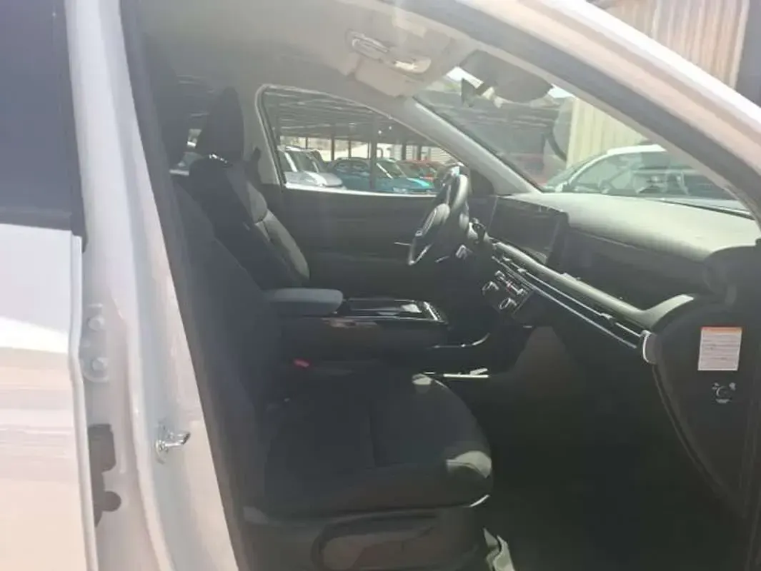 Nuevo Hyundai Tucson 288 CV (211 kW) 2026 Blanco SUV