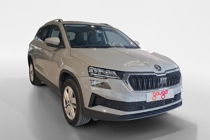 Usado Skoda Karoq Selection 110 CV (80 kW) 2025 SUV