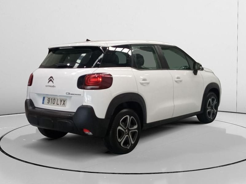 Usado Citroën C3 Aircross Feel 110 CV (80 kW) 2022 Blanco SUV