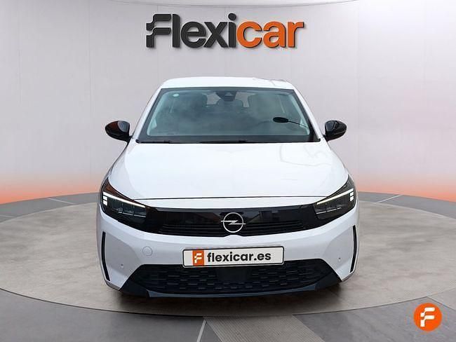Usado Opel Corsa Edition 100 CV (73 kW) 2023 Blanco Utilitario