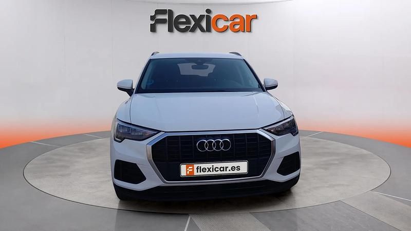 Occasion Audi Q3 S-Line 150 ch (110 kW) 2019 Blanc SUV