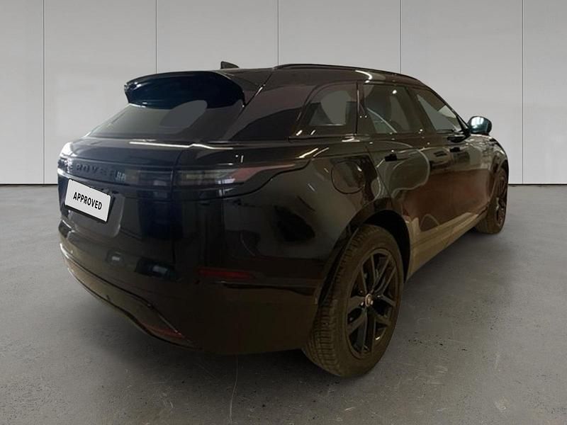 Usado Land Rover Range Rover Velar S 204 HP (150 kW) 2025 Preto SUV