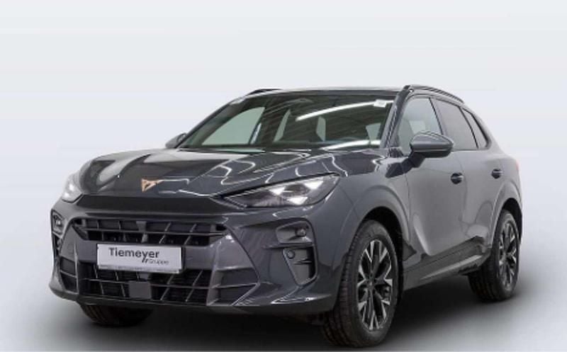 Usado Cupra Terramar 150 CV (110 kW) 2025 Gris SUV