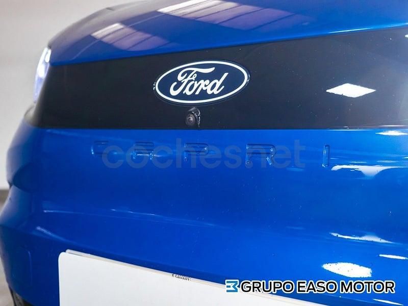 Nuevo Ford Capri Premium 210 kW (286 CV) 2025 Eléctrico SUV
