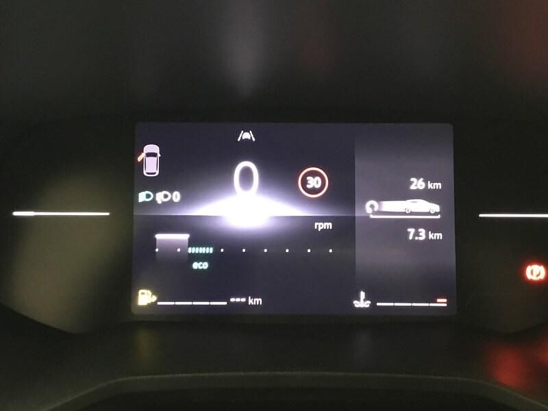 Nouvelle Renault Clio V Evolution 91 ch (66 kW) 2025 Gris Berline