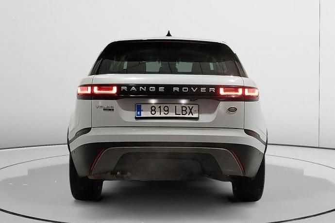 Usado Land Rover Range Rover Velar S 180 CV (132 kW) 2019 SUV