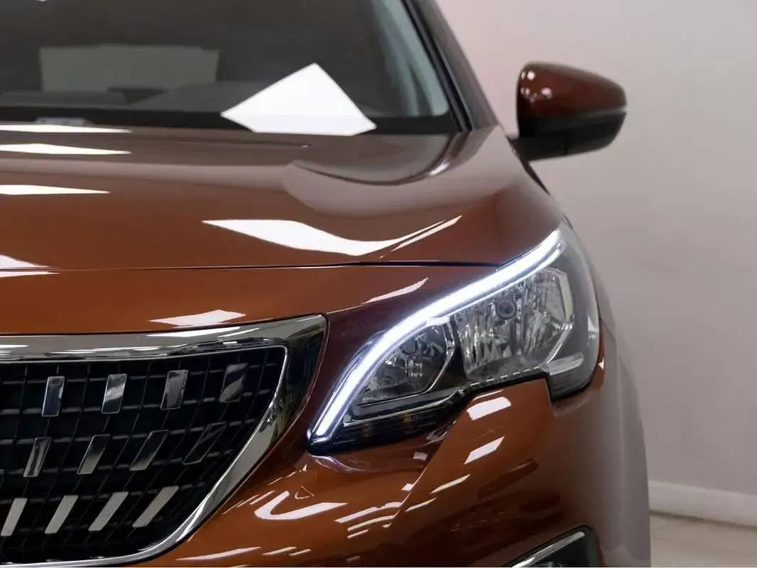 Usado Peugeot 3008 Allure 131 CV (96 kW) 2018 SUV