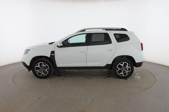Usado Dacia Duster Prestige 116 CV (85 kW) 2020
