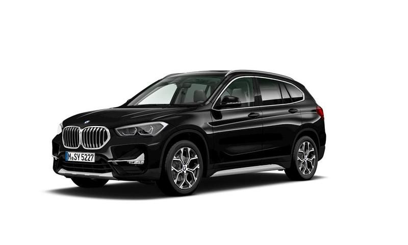 Usado BMW X1 Comfort Edition 2022 SUV