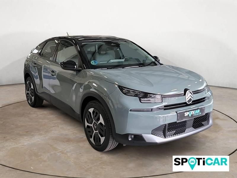 Usado Citroën C4 145 CV (106 kW) 2025 Verde SUV