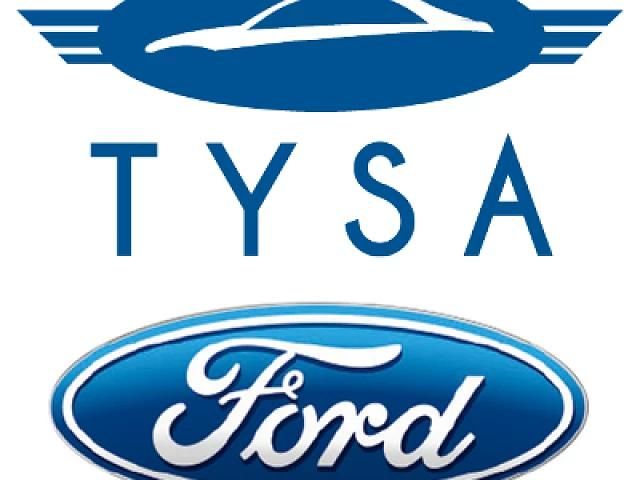 Monovolumen Usado 2025 Ford Tourneo Active Monovolumen | 42.900 € - Imagen 1/1